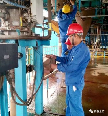 提升裝置自動化，助推‘五學’措施落地——論信息系統(tǒng)運行維護服務(wù)的革新路徑