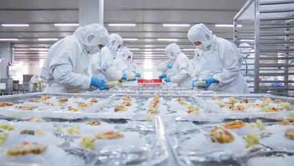 乳山市 牢記囑托走在前，勇?lián)姑_新局，打造食品生產(chǎn)新高地