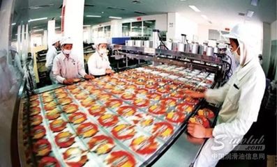 市場潛力大，前景可期 食品級潤滑劑有望迎來發(fā)展新機遇