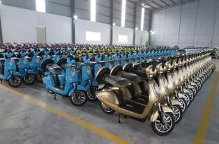 綠源威武 來看看越南的電動(dòng)車是怎樣的