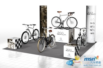 標致放棄汽車制造為主 不適用中國市場