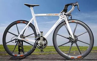 遇到這樣的自行車,請離遠(yuǎn)點(diǎn)