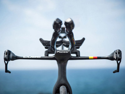 時(shí)代在召喚:Cube C68超時(shí)代鐵三戰(zhàn)車|鐵人三項(xiàng)|公路車|整車資訊 - 美騎網(wǎng)|Biketo.com