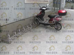 自行車停車架工廠 上海自行車停放架 自行車停放架生產(chǎn)供應(yīng)商