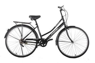 鳳凰折翼,老自行車巨頭沒(méi)了小黃車依靠還有求生的希望嗎?_上海