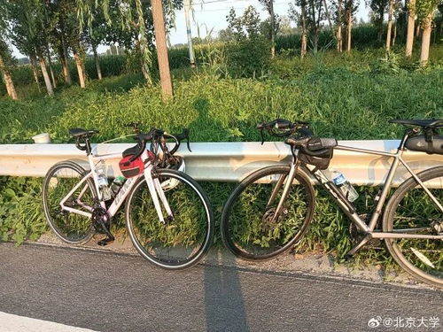 15天1328公里 新余一學子騎車去北大報到鳳凰網(wǎng)江西 鳳凰網(wǎng)